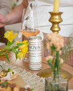Benjamin Bridge - Nova Zero - 250mL