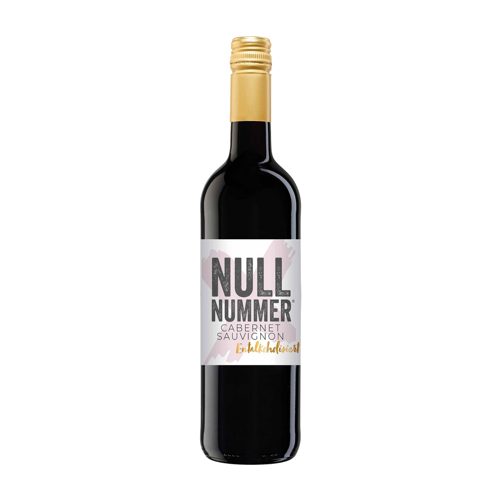 NullNummer - Cabernet Sauvignon
