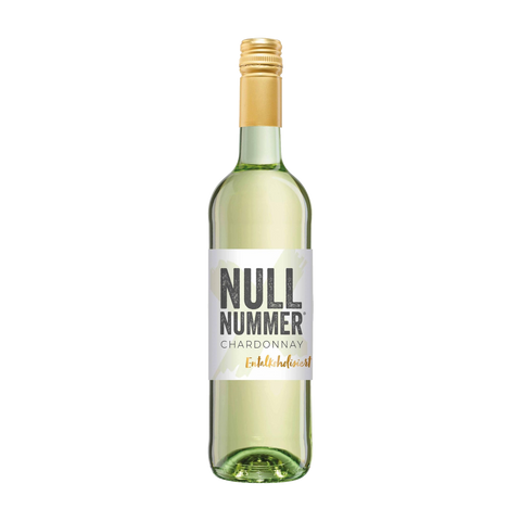 NullNummer - Chardonnay