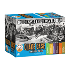 One For The Road - Chaos Case