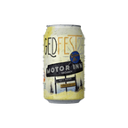 One For The Road - GEDfest 2025 Motor Inn Golden Ale - Limited Time Offer