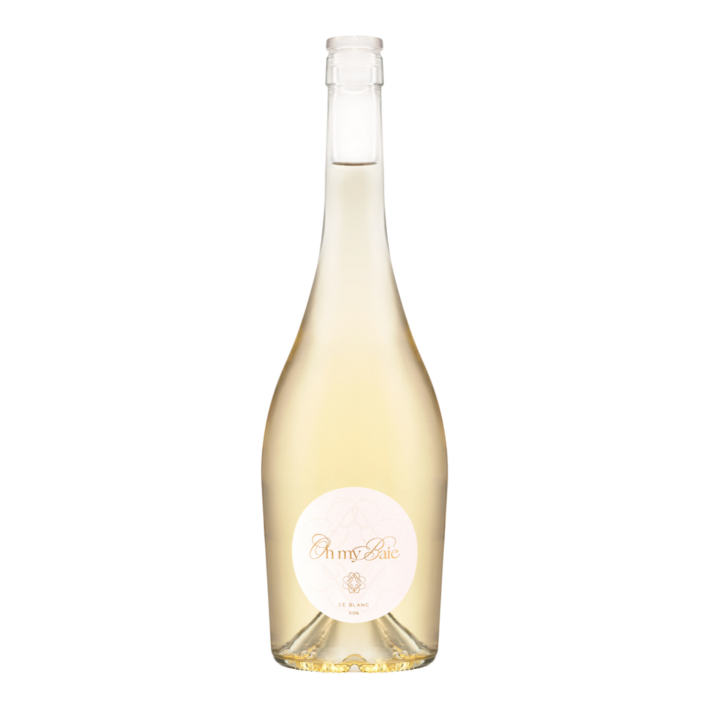 Oh My Baie - Le Blanc 0.0%