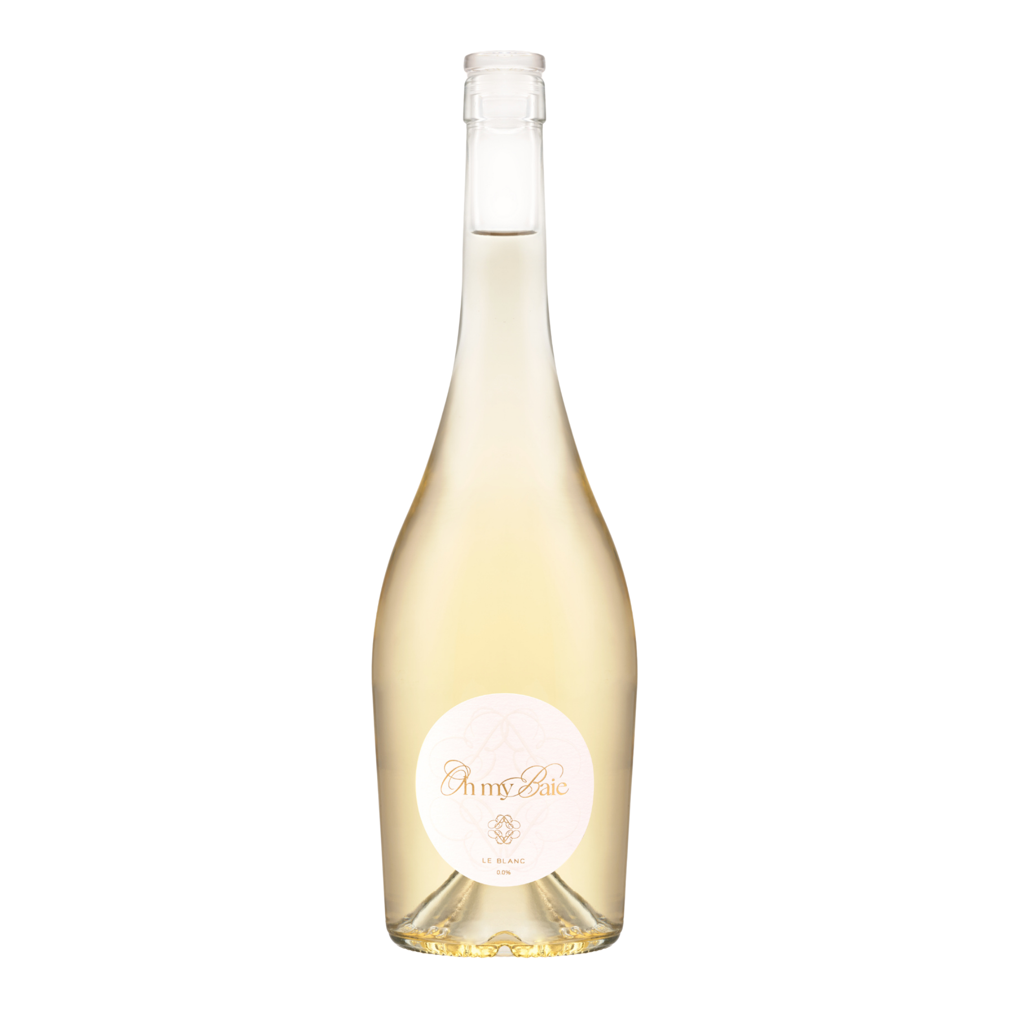 Oh My Baie - Le Blanc 0.0%