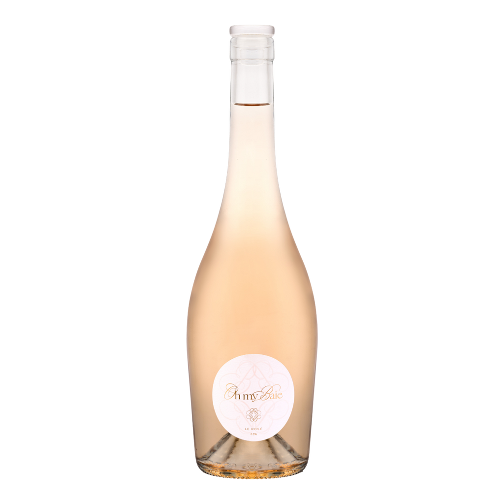 Oh My Baie - Le Rosé