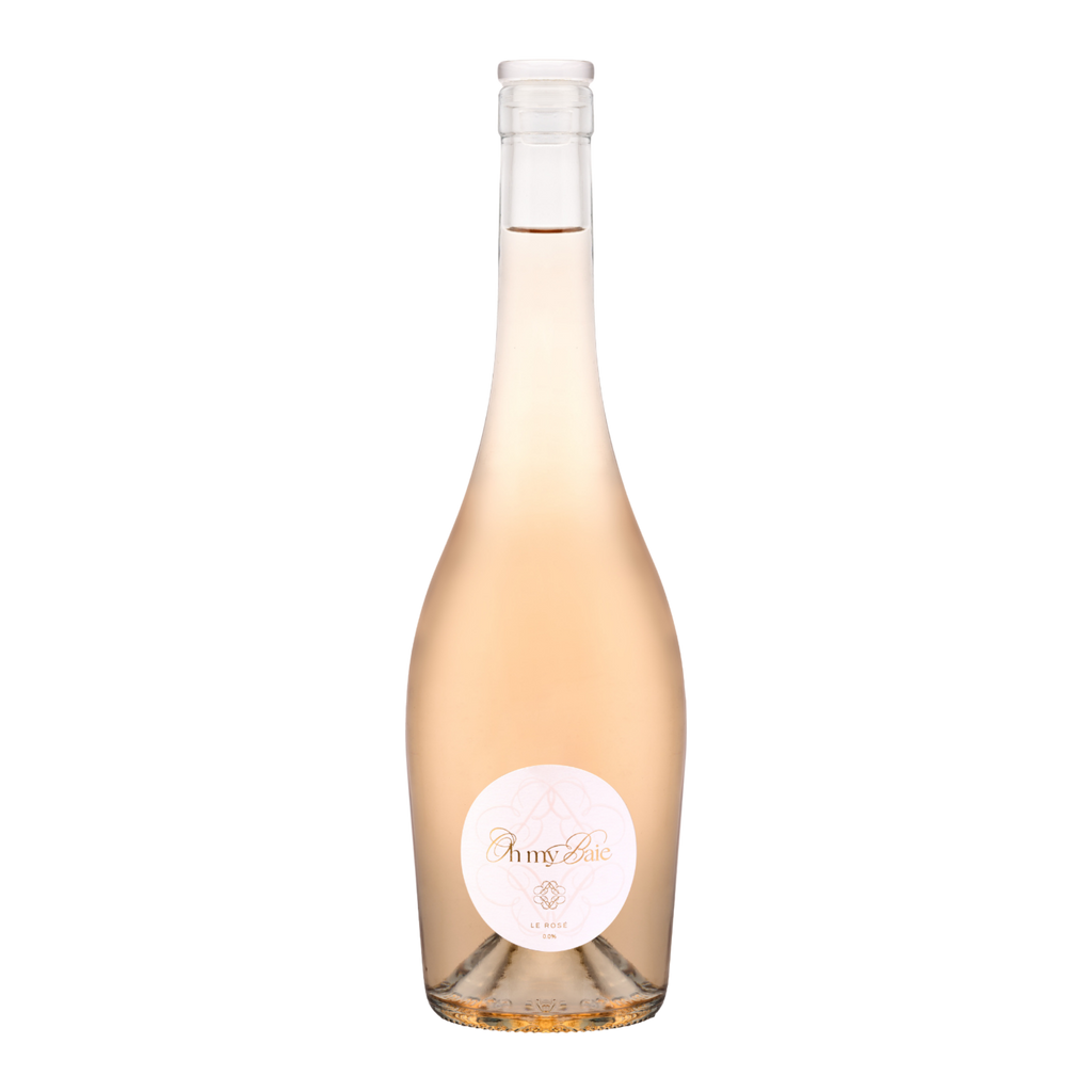 Oh My Baie - Le Rosé 0.0%