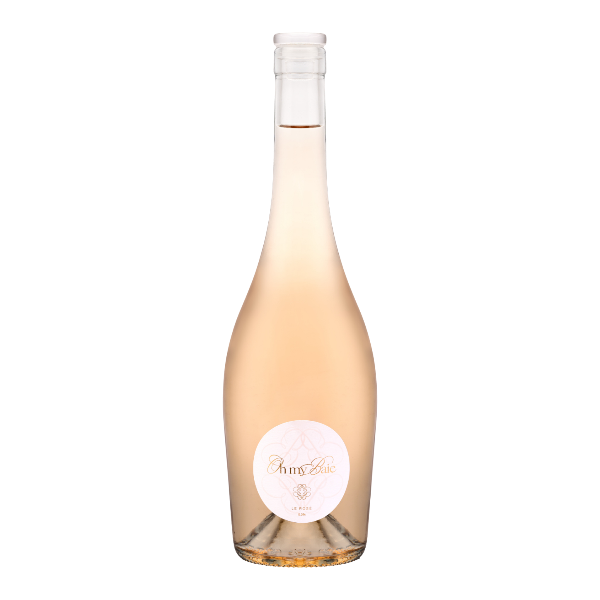 Oh My Baie - Le Rosé 0.0%