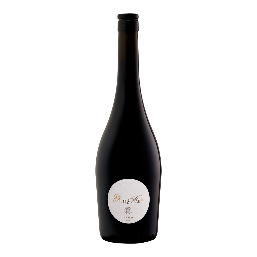 Oh My Baie - Le Rouge 0.0%