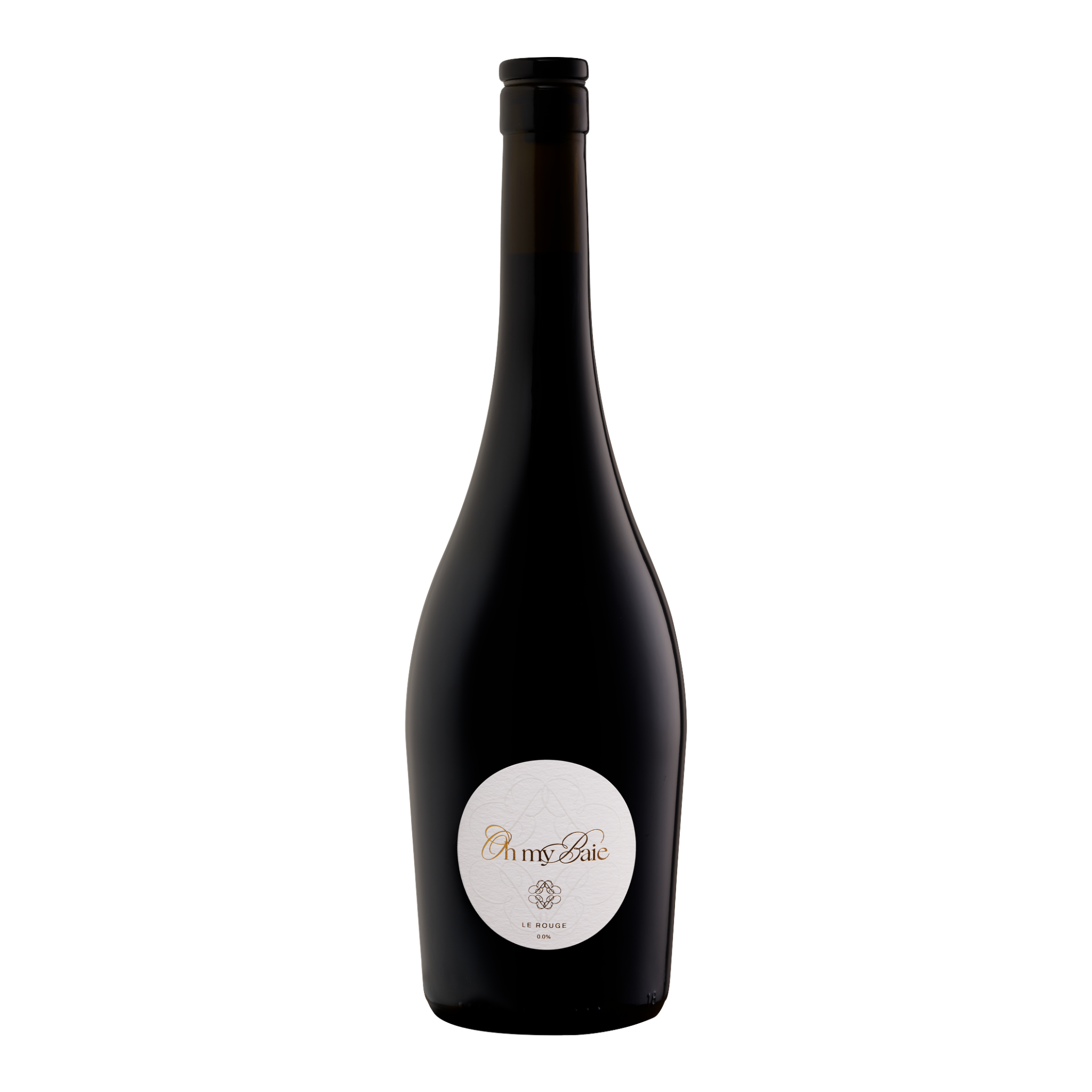 Oh My Baie - Le Rouge 0.0%