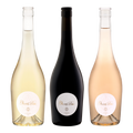 Oh My Baie - Le Trio 0.0% Collection