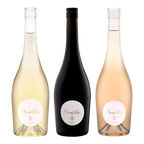 Oh My Baie - Le Trio 0.0% Collection