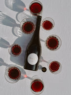 Oh My Baie - Le Rouge 0.0%