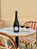 Oh My Baie - Le Rouge 0.0%