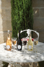 Oh My Baie - Le Trio 0.0% Collection