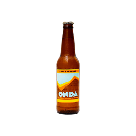 Casamara Club - Onda (bottle)