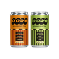 OOSO - Variety 12 Pack