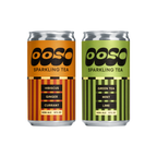 OOSO - Variety 12 Pack