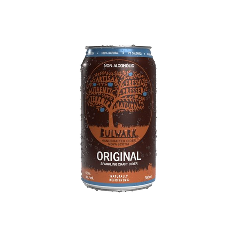 Bulwark Cider - Original