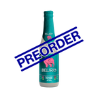 Delirium Delirio non-alcoholic Belgian specialty ale bottle