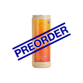 Hiyo - Passion Fruit Tangerine Seltzer