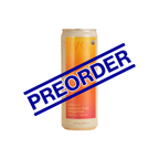 Hiyo - Passion Fruit Tangerine Seltzer