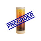 Hiyo - Peach Mango Seltzer