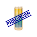 Hiyo - Pineapple Coconut Seltzer