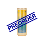Hiyo - Pineapple Coconut Seltzer