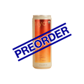 Hiyo Strawberry Guava functional seltzer can