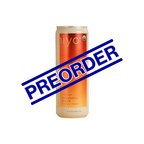 Hiyo Strawberry Guava functional seltzer can