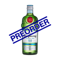 Tanqueray 0.0