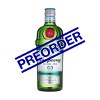 Tanqueray 0.0