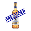 Captain Morgan - Spiced Gold 0.0