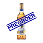 Captain Morgan - Spiced Gold 0.0