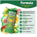 Melting Forest Energy - Mango Guava