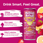 Melting Forest Energy - Strawberry Lemonade