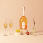 Maison Giulia - Mediterranean Sparkling