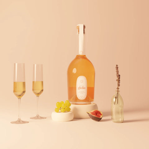 Maison Giulia - Mediterranean Sparkling