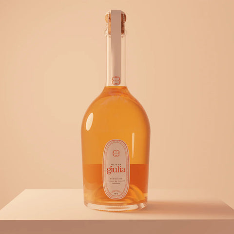 Maison Giulia - Mediterranean Sparkling