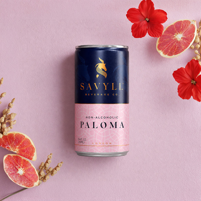 Savyll - Paloma