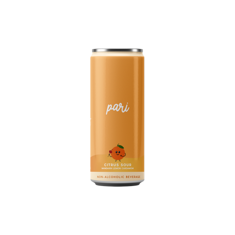 Pari - Citrus Sour