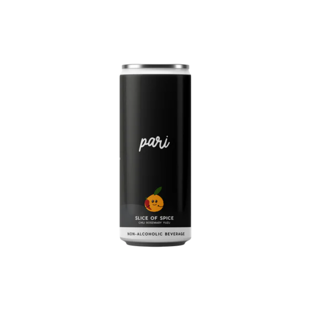Sober October Gift with Purchase