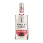 Pearsons Botanicals - Hibiscus & Rose
