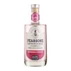 Pearsons Botanicals - Rhubarb & Ginger