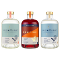 Pentire - The Botanical Spirit Trio