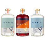 Pentire - The Botanical Spirit Trio