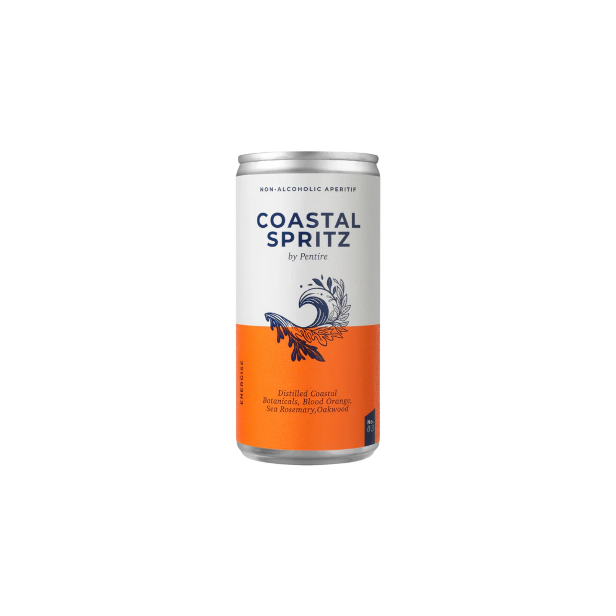Pentire - Coastal Spritz (ready to drink)