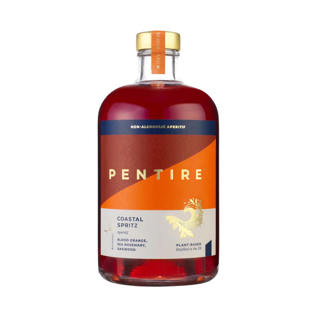 Pentire - Coastal Spritz
