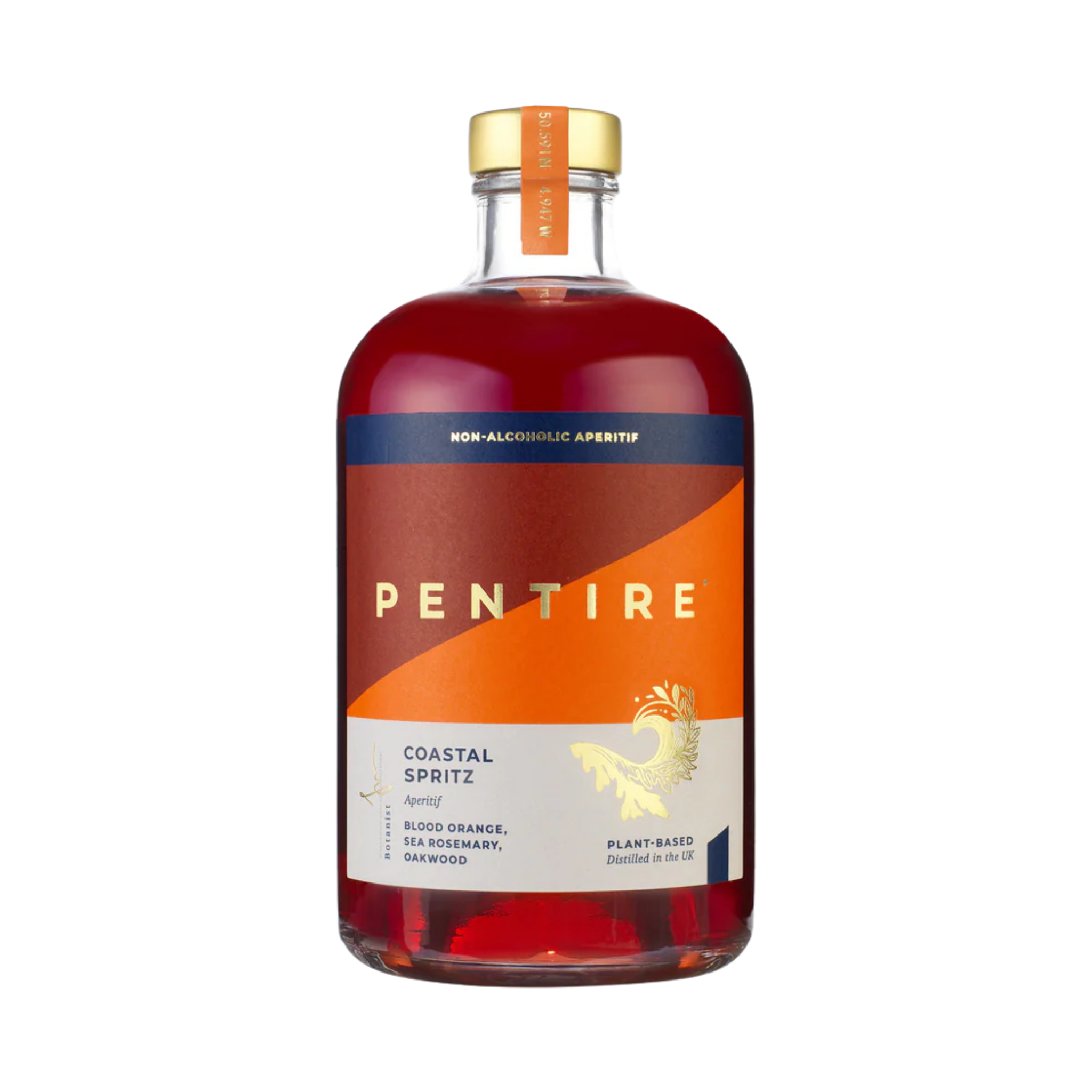 Pentire - Coastal Spritz