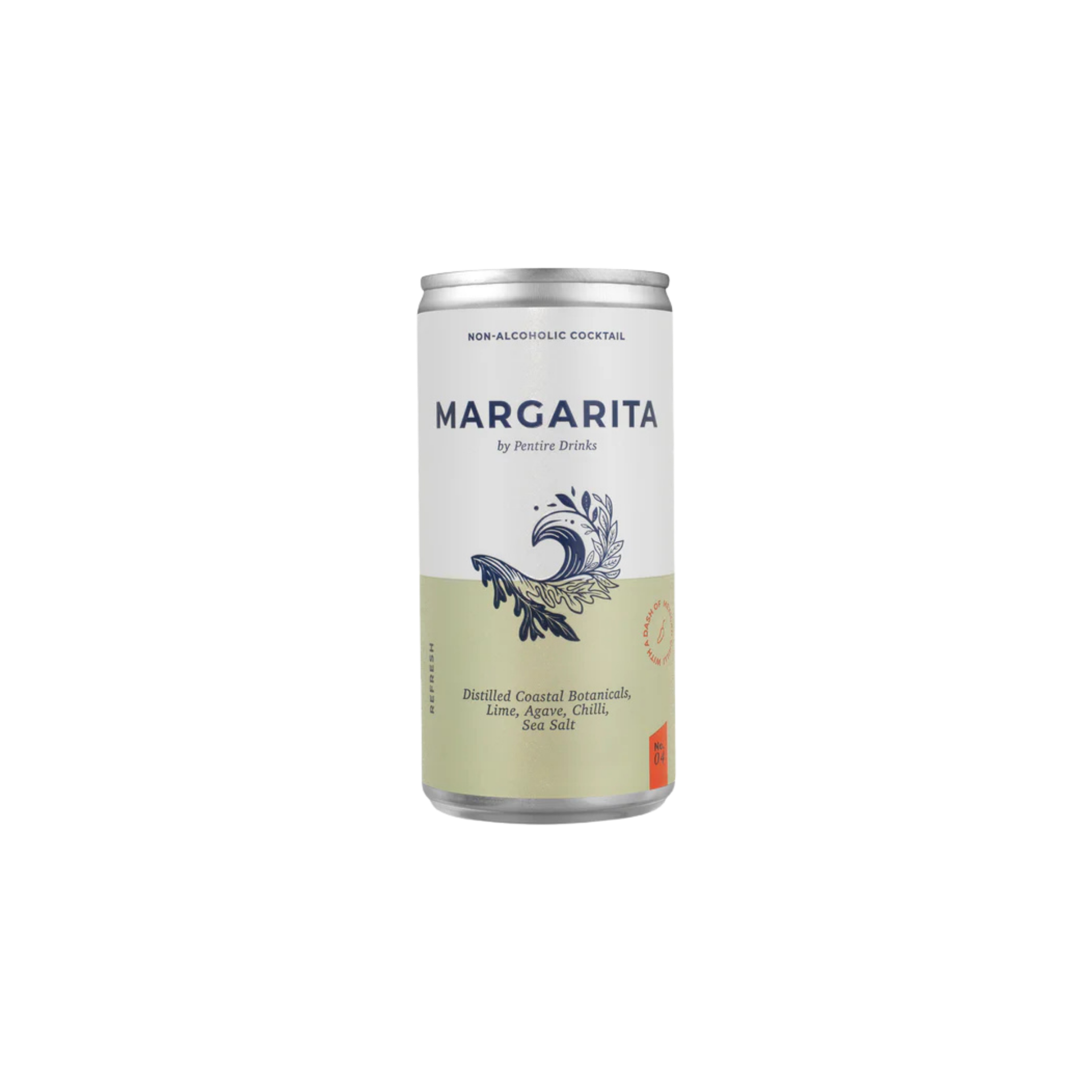 Pentire - Margarita