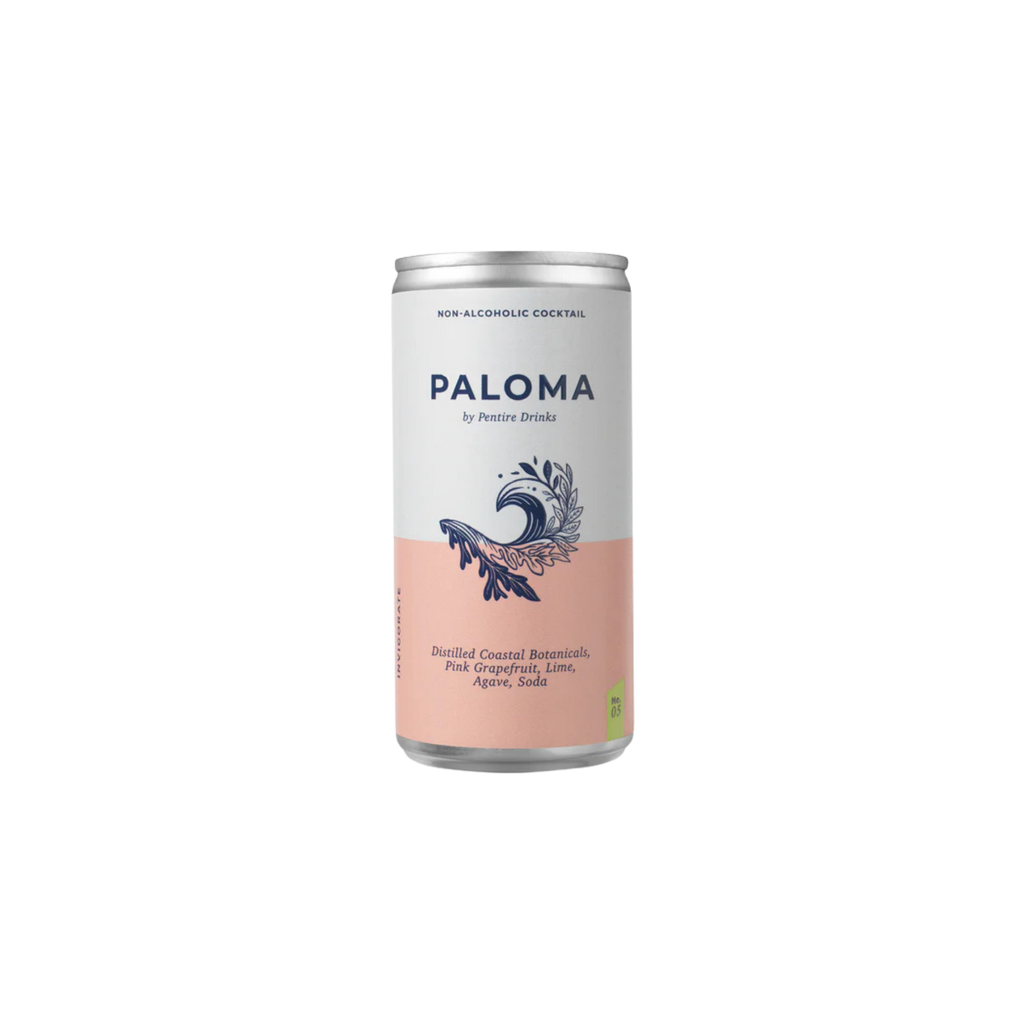 Pentire - Paloma